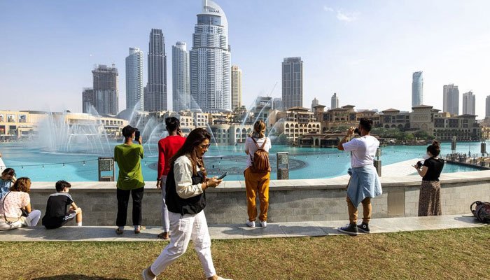 UAE issues 10-year visa for environment activists