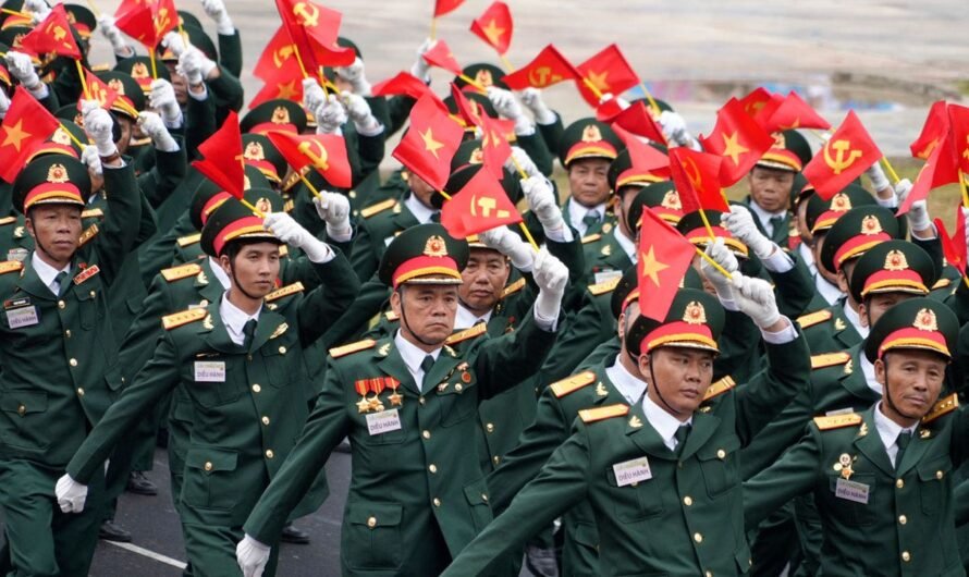 Vietnam celebrates 70th anniversary of battle of Dien Bien Phu, end of French colonial rule