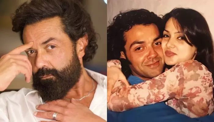 Bobby Deol Reacts To Getting Married Thrice In ‘Animal’, ‘We Are Deols, Humara Dil Bharta Hi Nahi’