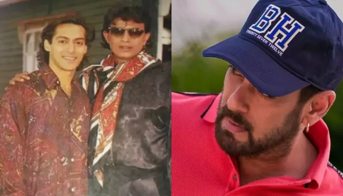 Mithun Chakraborty Predicts If Salman Khan Will Ever Get Married, ‘Guarantee Deta Hoon Wo..’