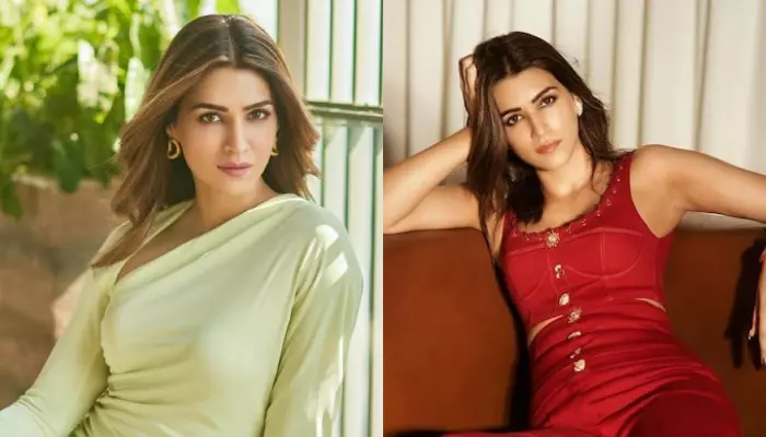 Kriti Sanon Calls Out The Gender Pay Gap And Unwillingness Of Producers To Back Female-Led Films