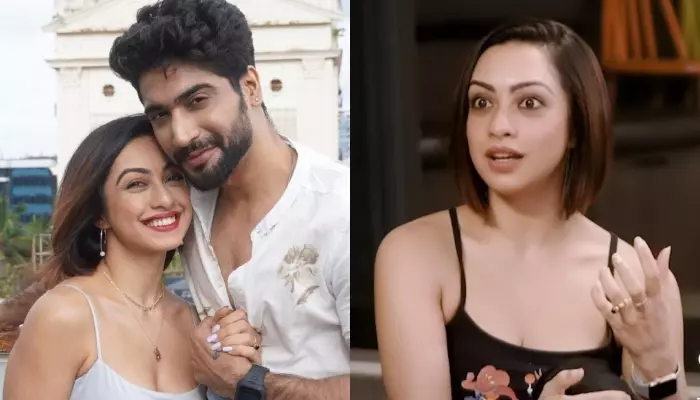 Abigail Pande-Sanam Decide Not To Get Married, Reveal Reason, ‘Kya Guarantee Hai Shaadi Ke Baad..’