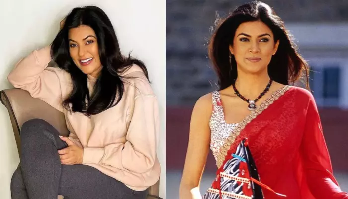 Sushmita Sen Urges Women To Know Their Self-Worth, Says ‘Pay Disparity Has Long Been There’