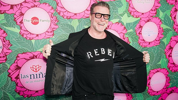 Dean McDermott Goes Instagram Official With New Girlfriend – Hollywood Life