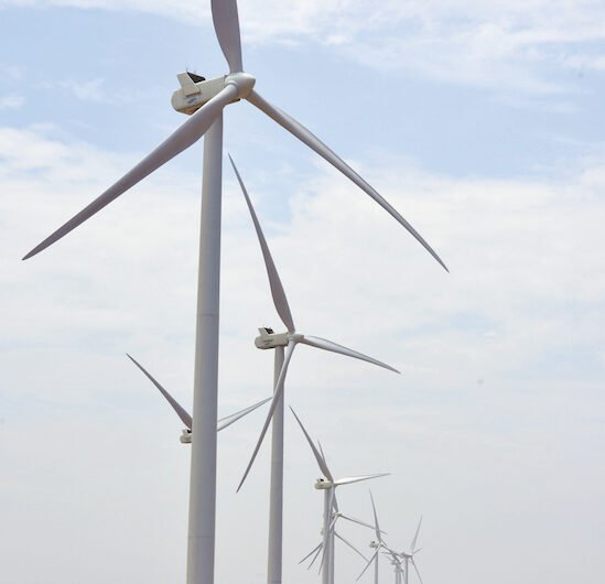 Wind Power Gains Traction in Saudi Arabia as Oil Dependence Wanes