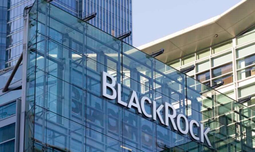 Wisconsin Investment Board Makes History with BlackRock Bitcoin ETF Purchase