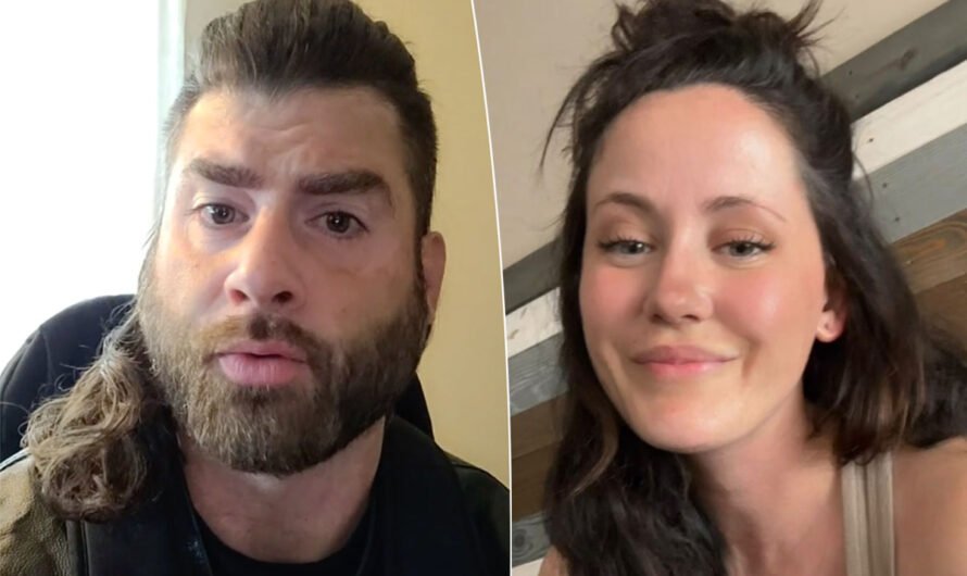 Jenelle Evans FINALLY Granted Restraining Order Against David Eason!