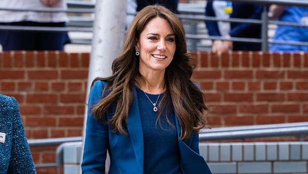 Kate Middleton Is Doing ‘Better’ Amid Cancer Treatment, Friend Claims – Hollywood Life