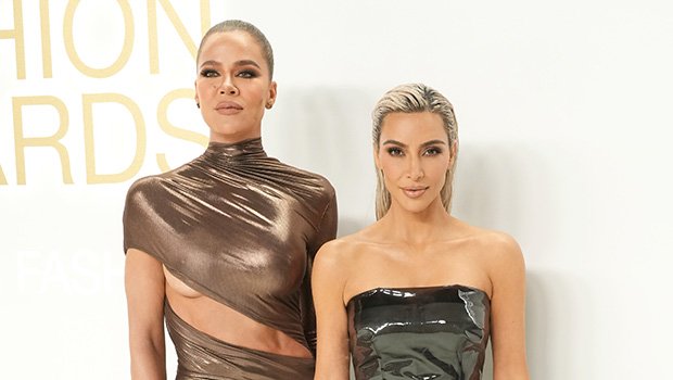 Kim Kardashian Calls Sister Khloe ‘Unbearable’ Amid Season 5 Feud – Hollywood Life