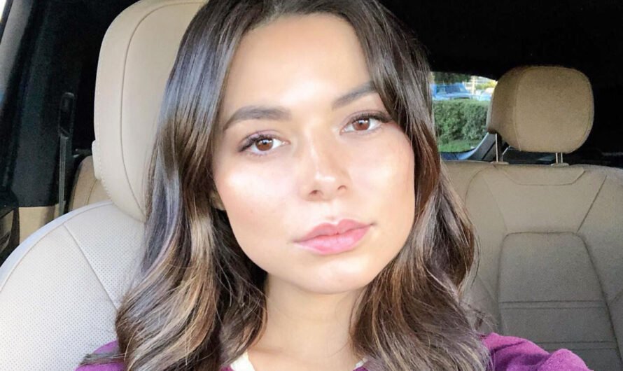 Miranda Cosgrove Reflects On Terrifying Incident With Stalker Who Lit Himself On Fire & Shot Himself In Her Yard