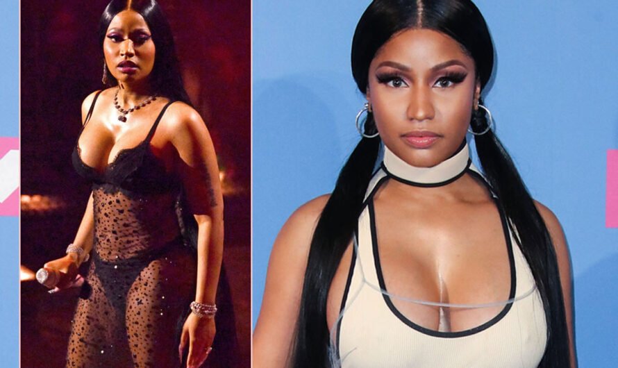 Nicki Minaj Amsterdam Show: 3 Hours Late? Forgot Her Lyrics?? THIS Is What Fans Have To Say!