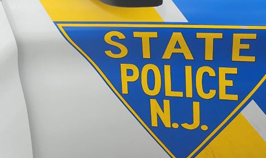 NJSP ‘never meaningfully grappled’ with discrimination, comptroller finds