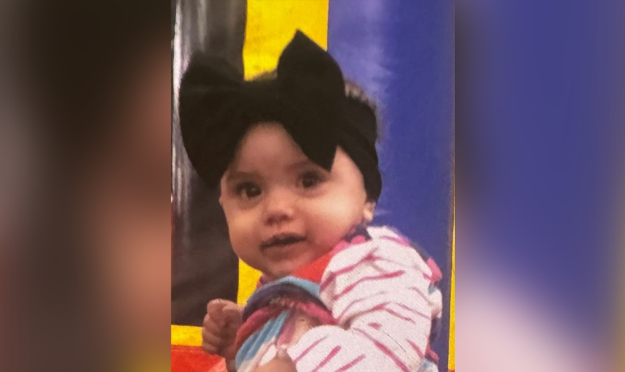 10-month-old New Mexico girl kidnapped after mother, another woman fatally shot