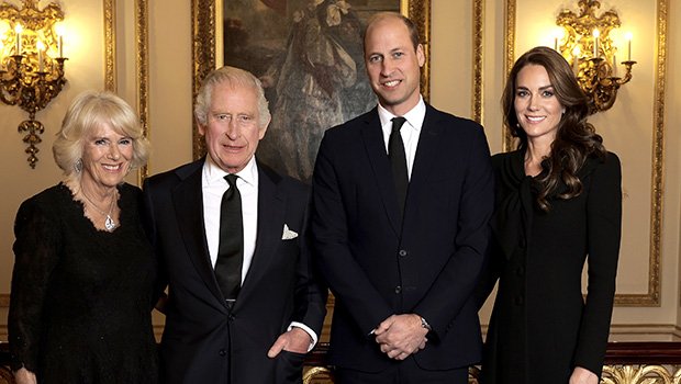 Why the Royal Family Has Postponed Public Engagements – Hollywood Life