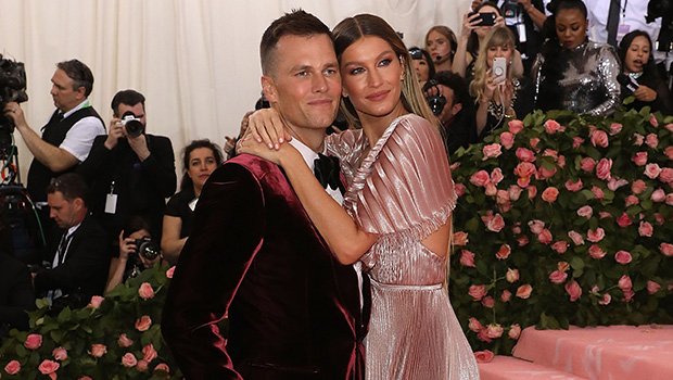 Tom Brady Gushes Over ‘Kind’ Exes Gisele Bundchen and Bridget Moynahan – Hollywood Life