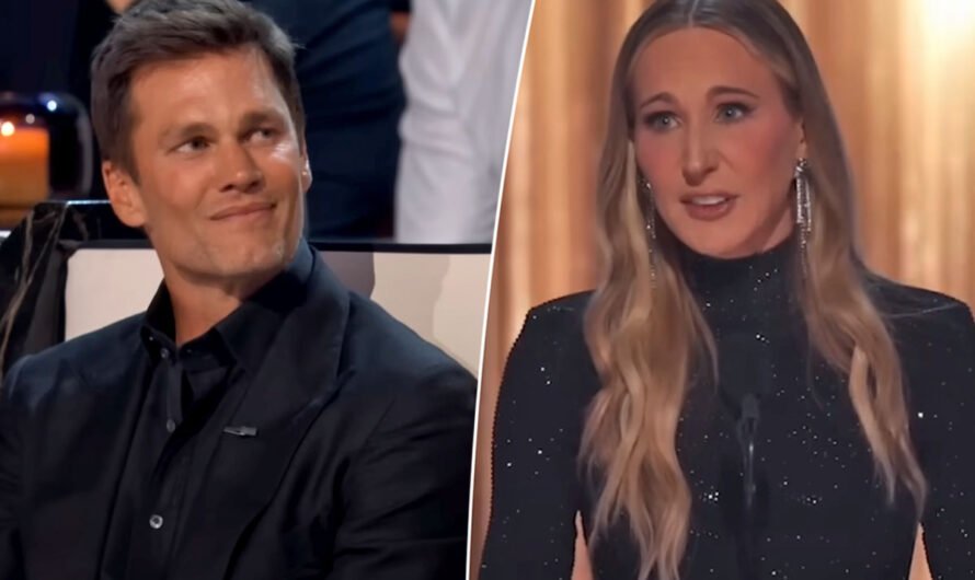 The Tom Brady Roast Jokes Even Nikki Glaser Thought Were Too Harsh!