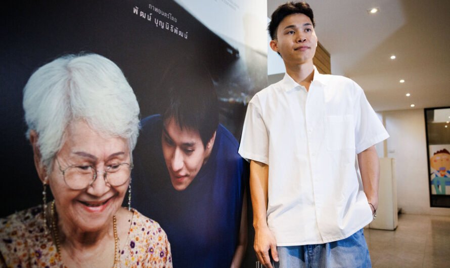 ‘Make Millions Before Grandma Dies’ Brings Tears to Southeast Asia