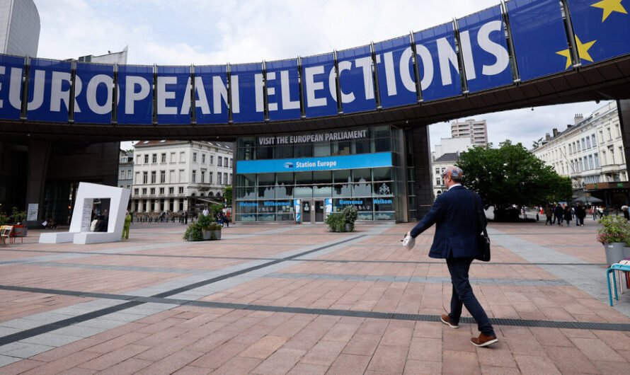 Five Takeaways: How a ‘Greenlash’ Could Transform Europe’s Vote