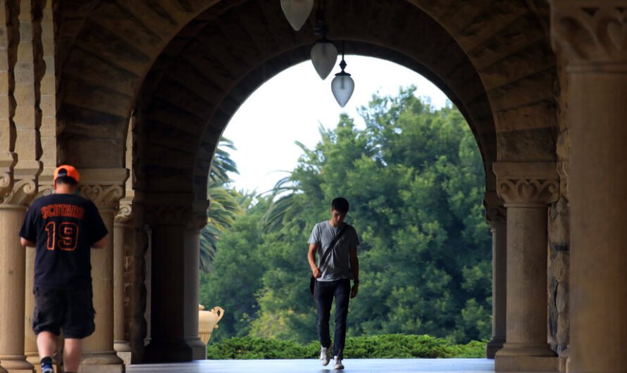 Stanford Becomes Latest School to Reinstate Test Scores Requirement