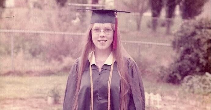 50 Years After a Tornado Warning, an Oklahoma High School Class Graduates