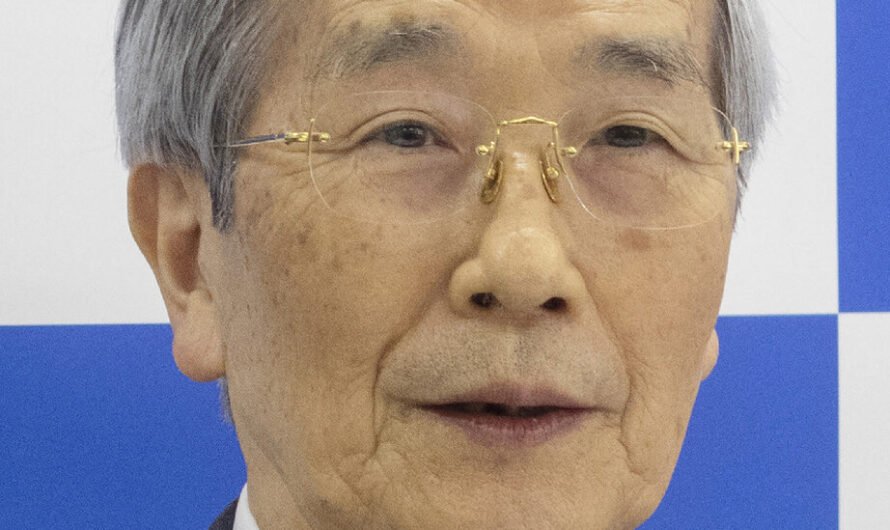 Akira Endo, Scholar of Statins That Reduce Heart Disease, Dies at 90