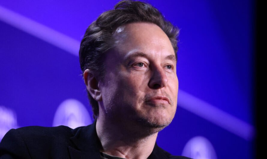 Tesla Shareholders Approve Elon Musk’s $45 Billion Pay Package