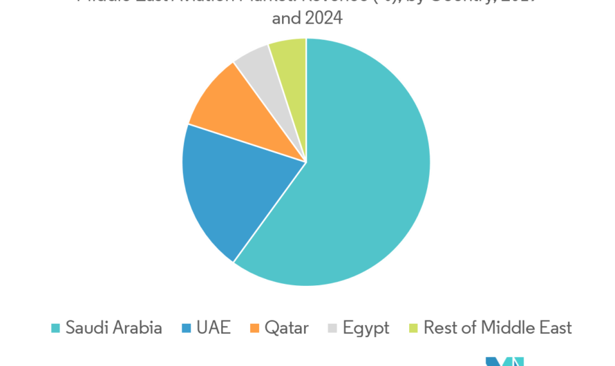 Middle Eastern Airlines Forecast Profit Boom in 2024