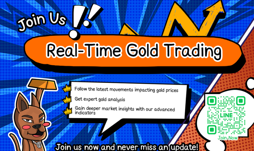 TraderBoBo Revolutionizes Gold Trading with Advanced Real-Time Analysis and Comprehensive Educational Tools