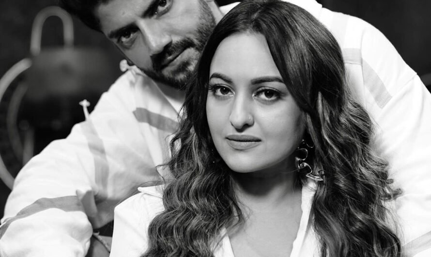 How Sonakshi-Zaheer Fell In Love