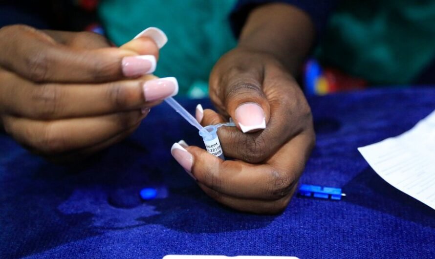 Gilead Shot Provides Total Protection From HIV in Trial of Young African Women