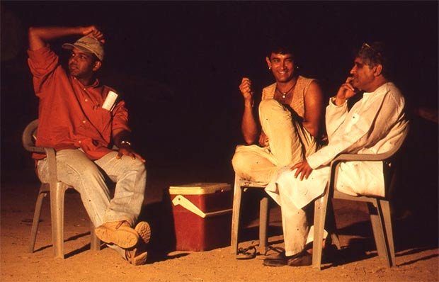 23 Years of Lagaan: Ashutosh Gowariker credits writers of Aamir Khan starrer: “A big thank you” 23 : Bollywood News