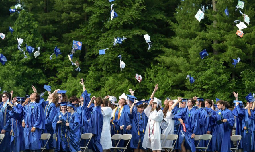 Recent High School Grads: Tell Us Why You Decided to Go to College or Not