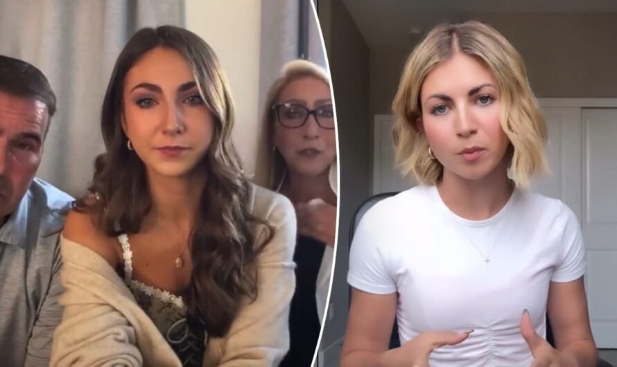 Family desperate for return of relative who joined 7M, ‘brainwashing cult’ behind viral TikTok dancing videos