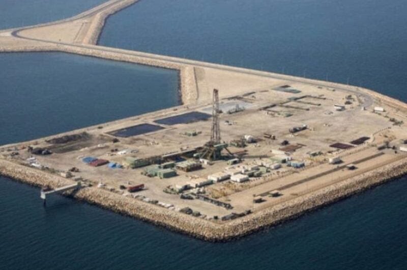 Saudi, Kuwait Reiterate Joint Ownership of Durra Gas Field