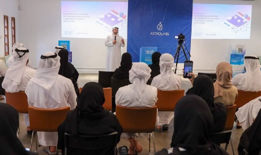 Dubai Economy Hosts Awareness Workshop