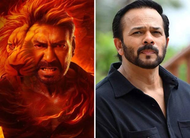 Ajay Devgn-starrer Singham Again is Rohit Shetty’s SIXTH Diwali release; blockbuster director has had a 100% track record on the Festival of Lights 100 : Bollywood News