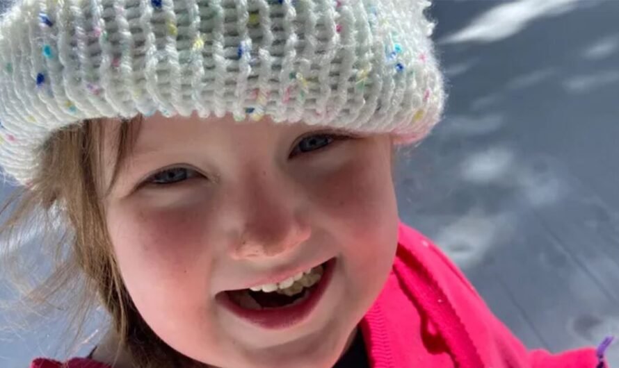 Colorado’s Aurora Masters, 5-year-old strangled in swing set accident, ‘made this world better,’ family says