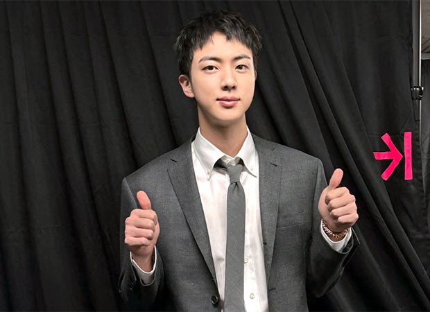 BTS’ Jin greets 1000 fans with hugs at FESTA 2024 event to celebrate 11th anniversary; police complaint filed against overzealous fans who attempted to kiss him