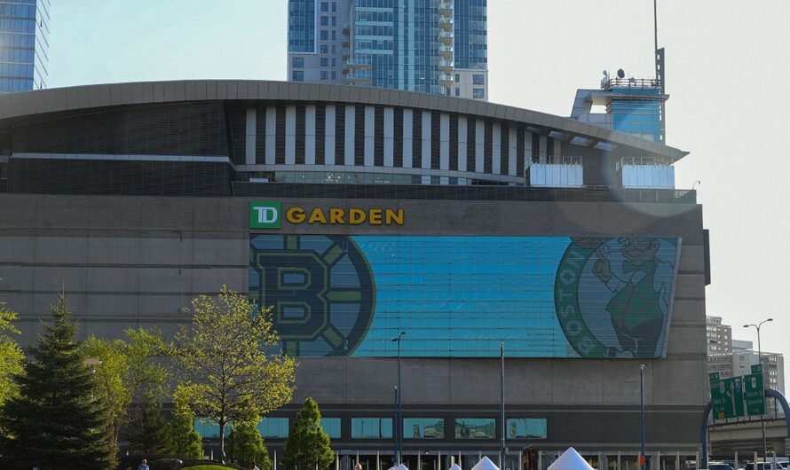 Dozens of Pro-Palestinian protesters called for ceasefire outside NBA Finals Game 2 in Boston