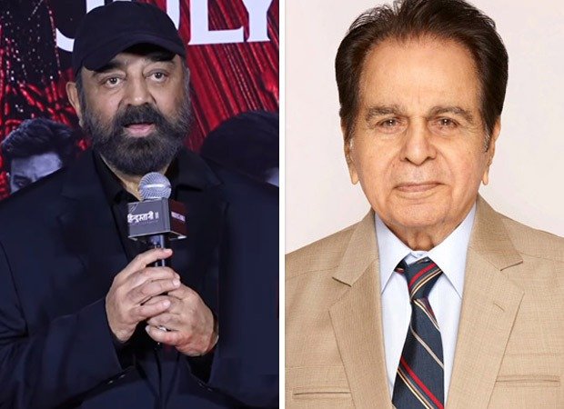 Hindustani 2 trailer launch: Kamal Haasan remembers Dilip Kumar; lets out a SECRET: “I used to come to Mumbai on his birthday and kneel before him to kiss his hand” 2 : Bollywood News