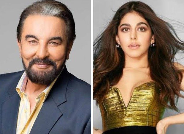 Kabir Bedi on Alaya F’s performance in Srikanth: “Seeing my granddaughter on screen is always thrilling for me” : Bollywood News