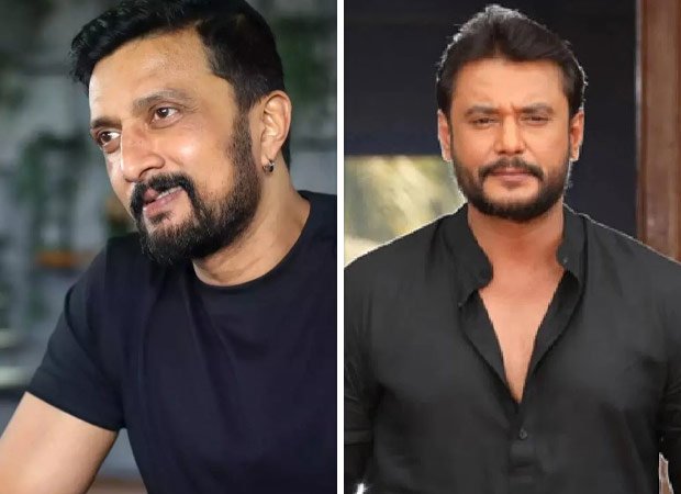 Kichcha Sudeep reacts to Darshan’s arrest in murder case: “We are only aware of what the media is….” : Bollywood News