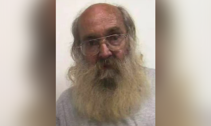 NC man arrested after injured woman found living with 40 feral wolf-hybrid dogs in ‘uninhabitable’ home