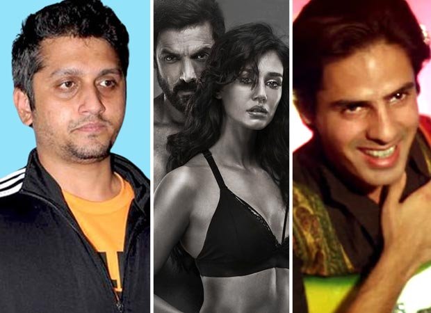 Mohit Suri admits that “Recreating Galliyan was my BIGGEST mistake”; also says that a veteran filmmaker asked him to remix Aashiqui’s ‘Dheere Dheere Se’ for Aashiqui 2 2 : Bollywood News