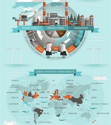 Carbon Pricing on the Horizon