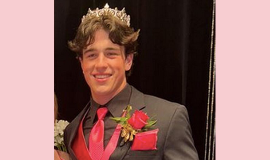 Prom King Mystery: 17-Year-Old Iowa Athlete Drowns In Shallow Water