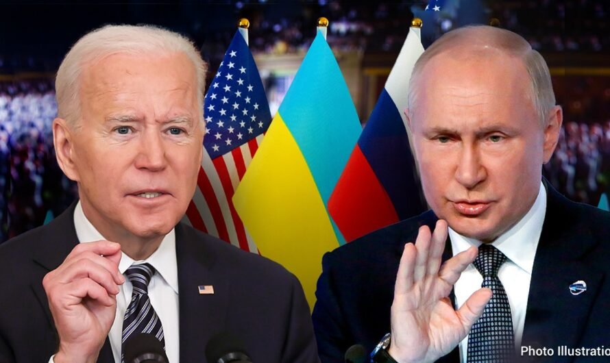 Russia not ‘bluffing’ with nuclear threats as Biden greenlights limited military strikes, Medvedev says