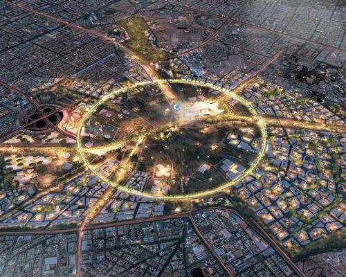 Riyadh Unveils Licensing System for Sustainable Infrastructure Projects