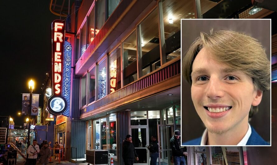 Nashville bars cleared of wrongdoing after Riley Strain’s death