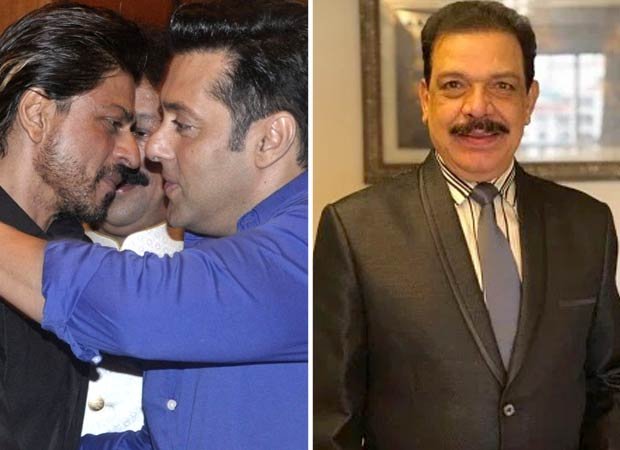 “Salman Khan is the opposite of Shah Rukh Khan,” says Govind Namdev; reveals their contrasting approaches to work : Bollywood News